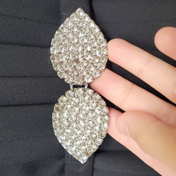 Polo Ralph Lauren Black Pleated Sleeveless Dress - Picture 5 of 10